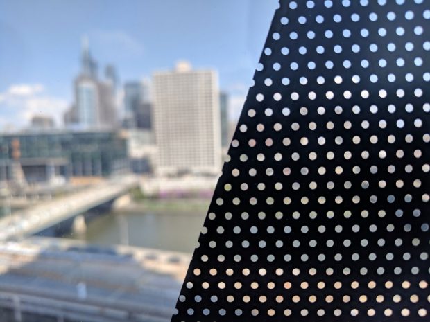 Philadelphia skyline