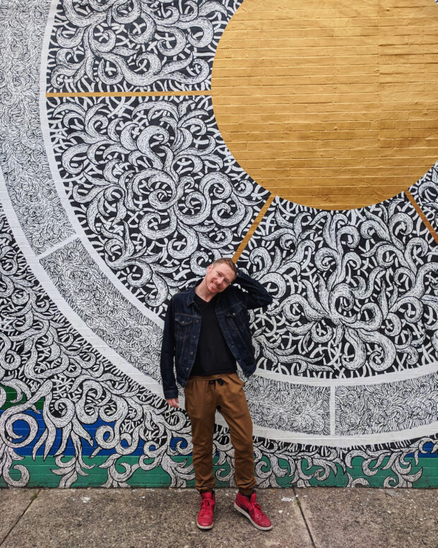 Weekend in Philadelphia - Fishtown