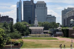 philadelphia