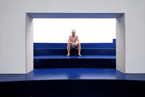 Biennale Architettura 2018 Venice - Travels of Adam