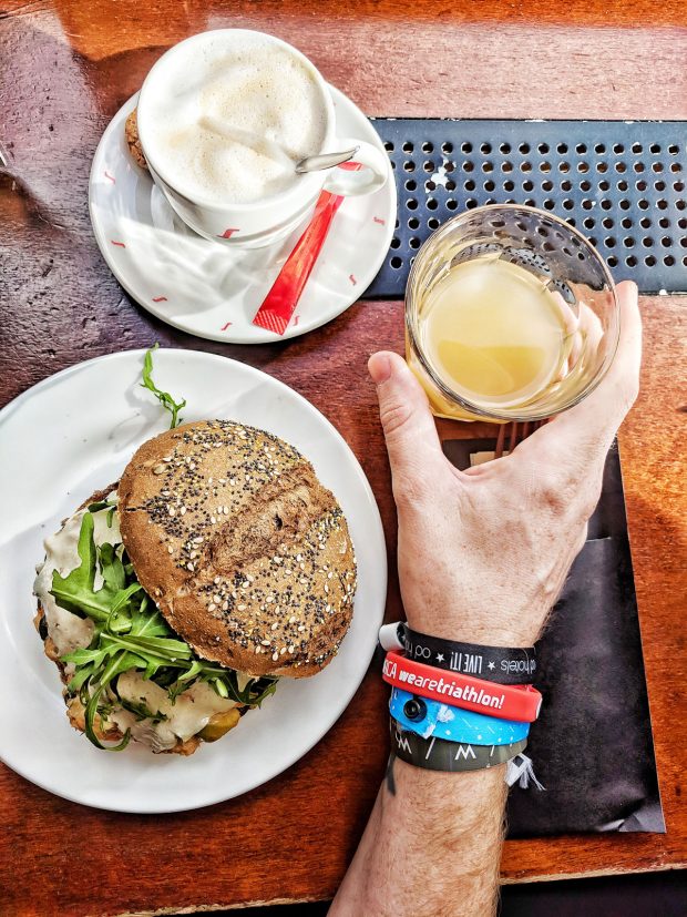 food in amsterdam