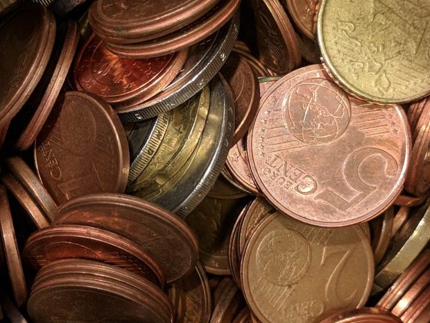Save your coins!