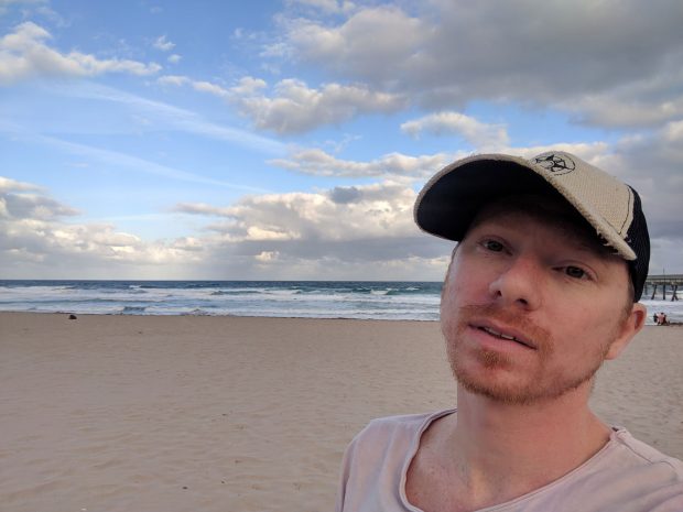 Florida Road Trip - Beach