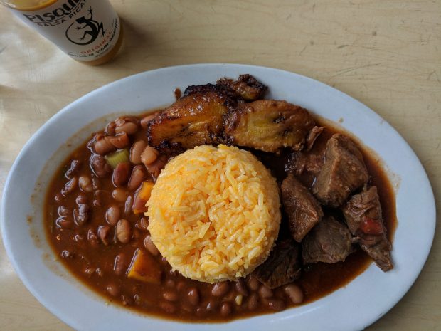 Dominican Restaurant - Brooklyn places to eat