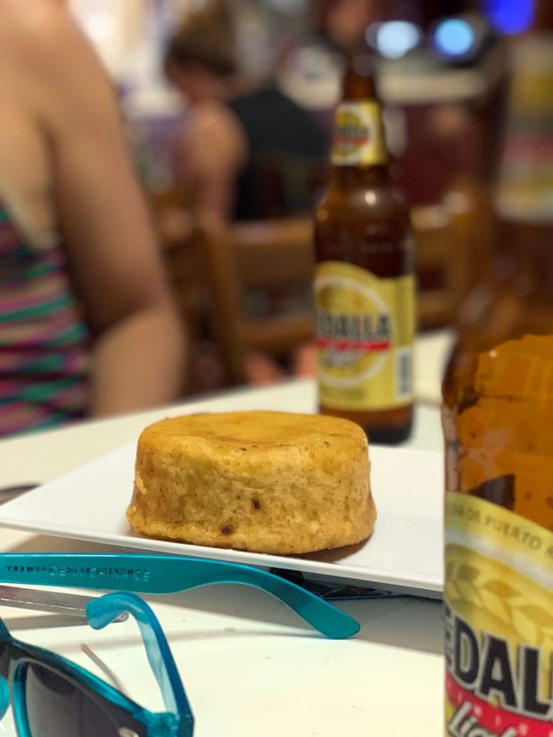 mofongo puerto rico