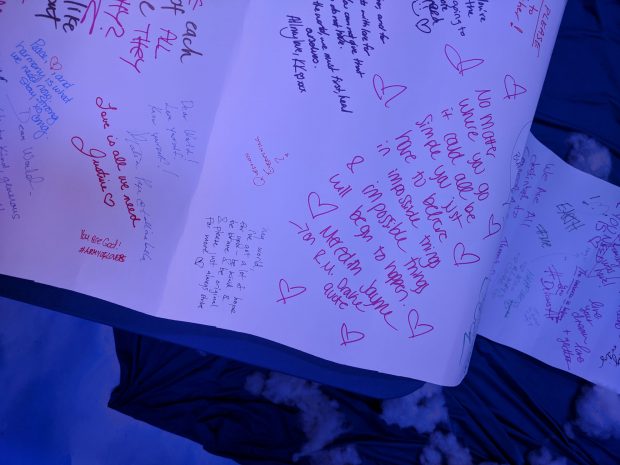 thank you notes
