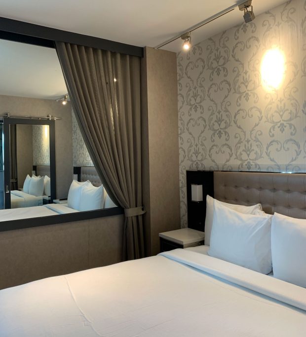 Aliz Hotel