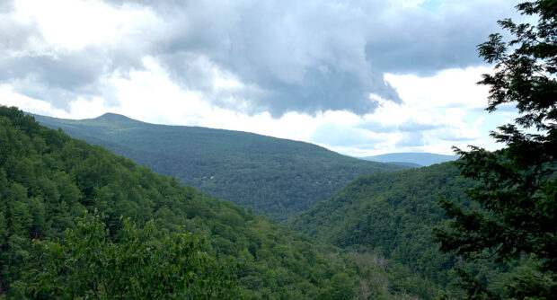 catskills