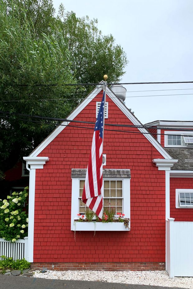 Provincetown Home