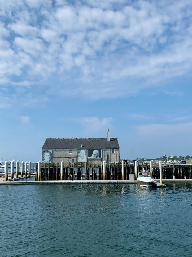 provincetown harbor