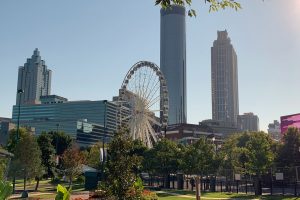 Downtown Atlanta - Things To Do