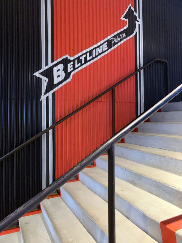 beltline atlanta